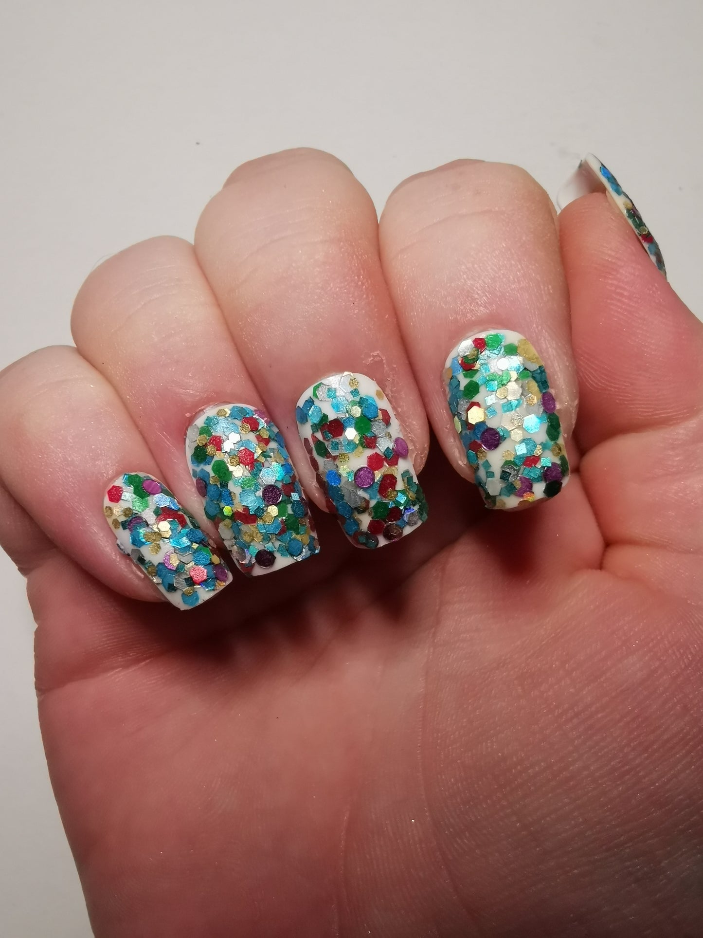 Christmas Lights