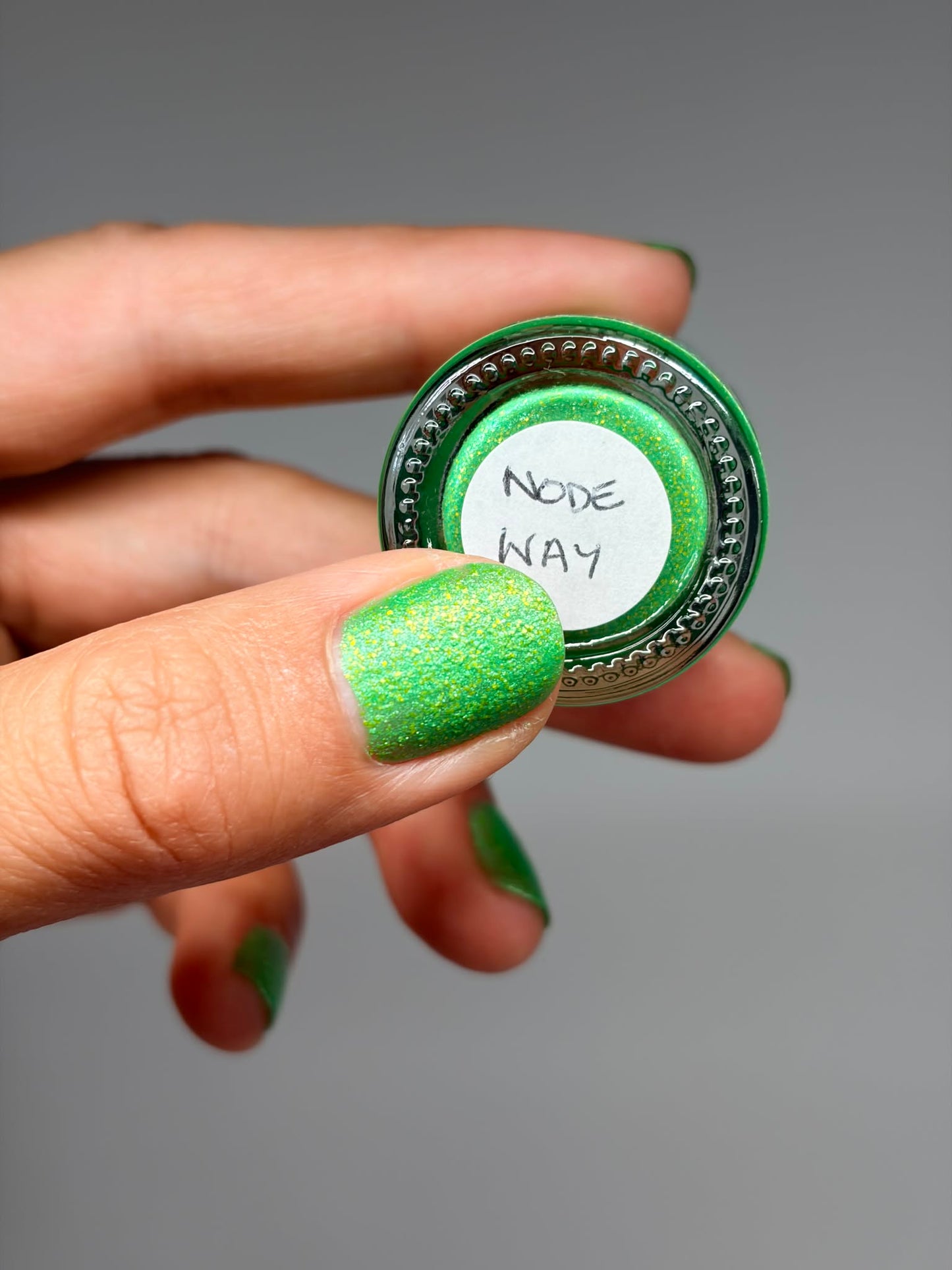 Node Way