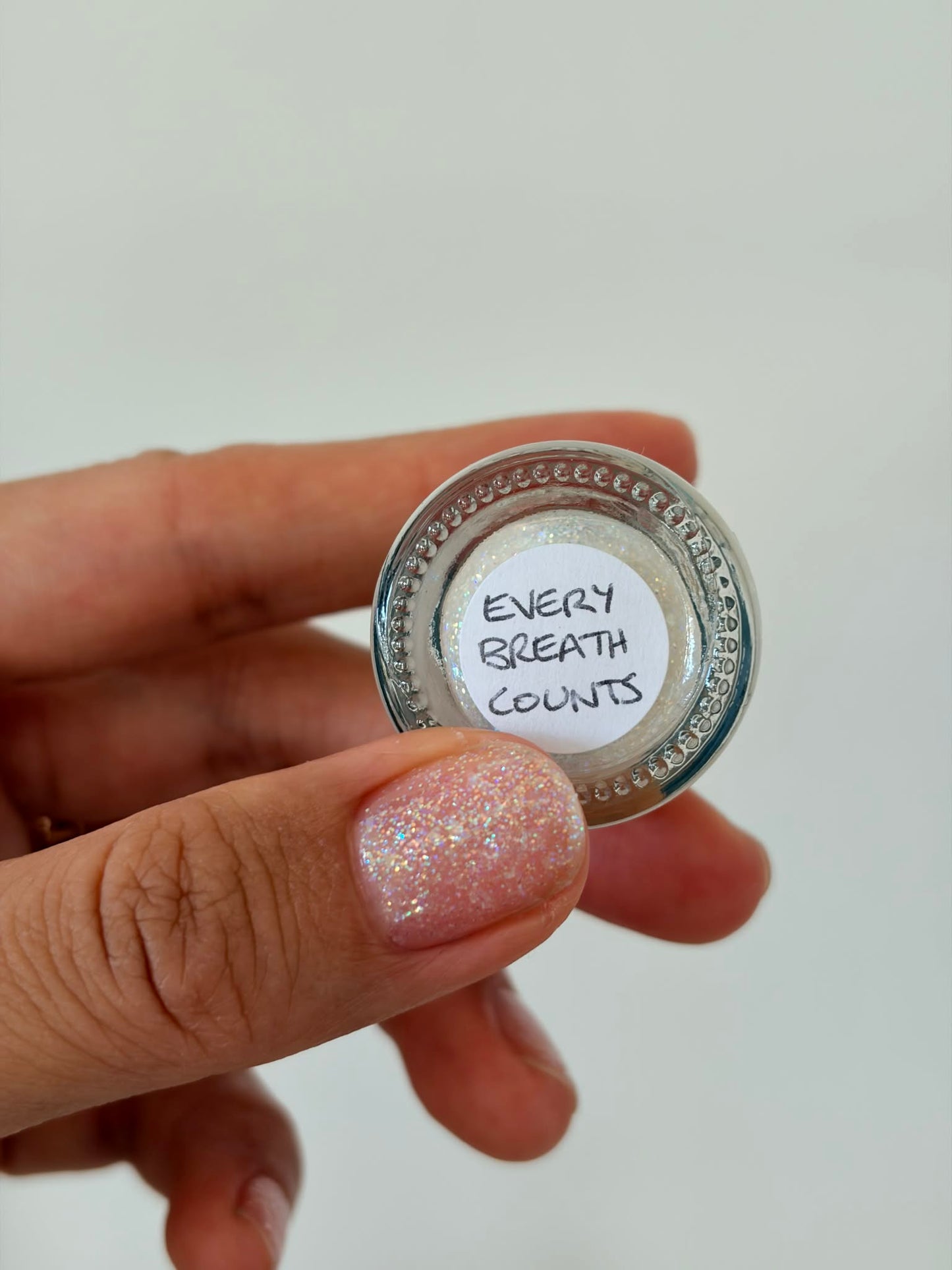 Every Breath Counts