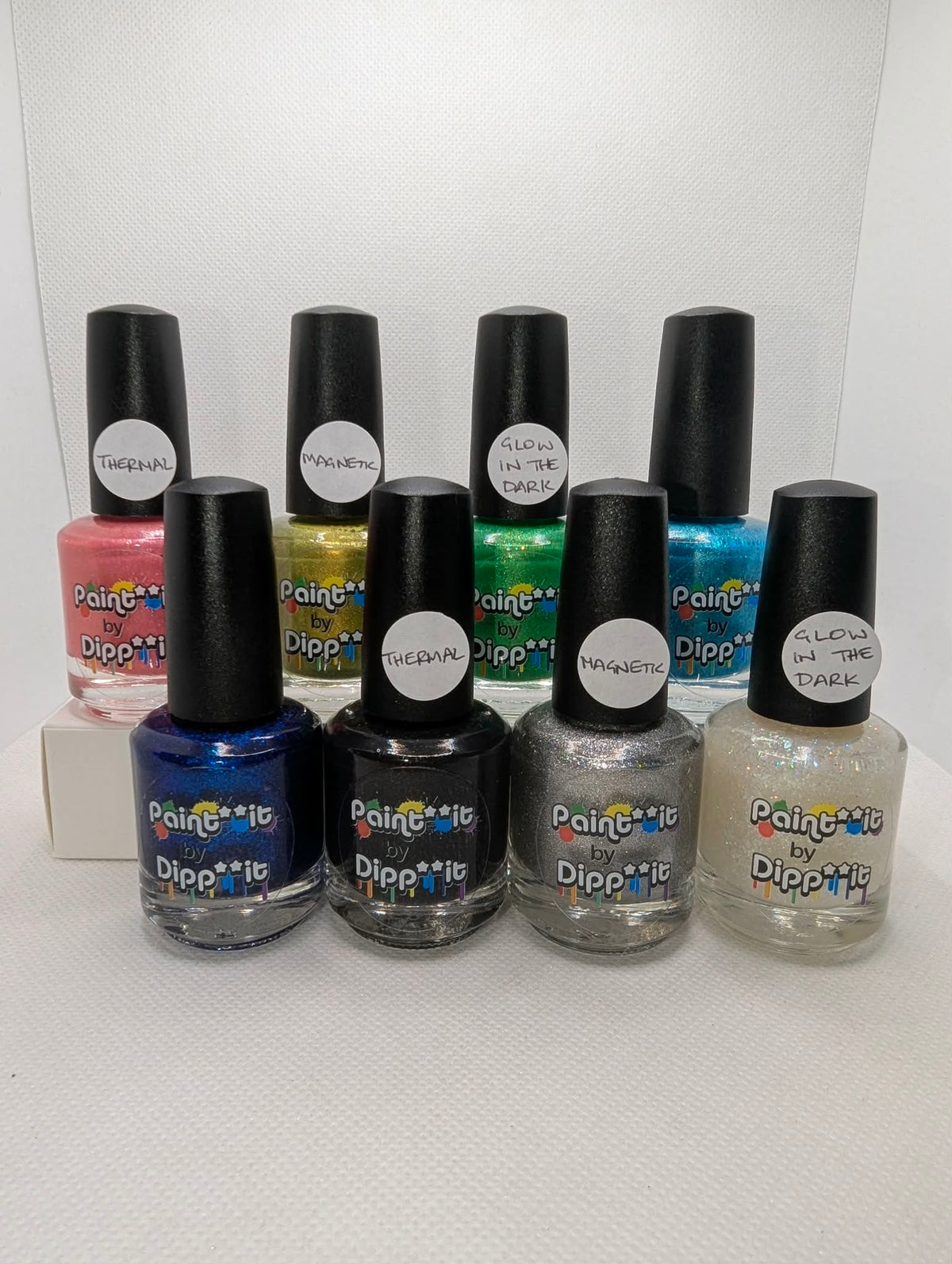 Ribbons of Hope collection