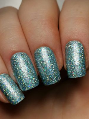 Aquamarine