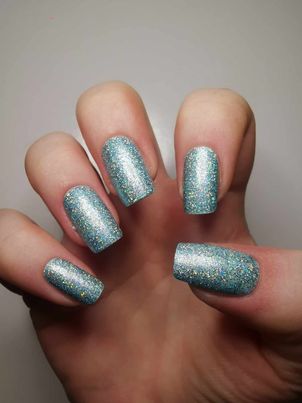 Aquamarine