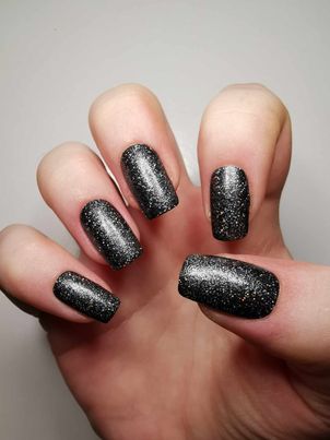 Black Diamond