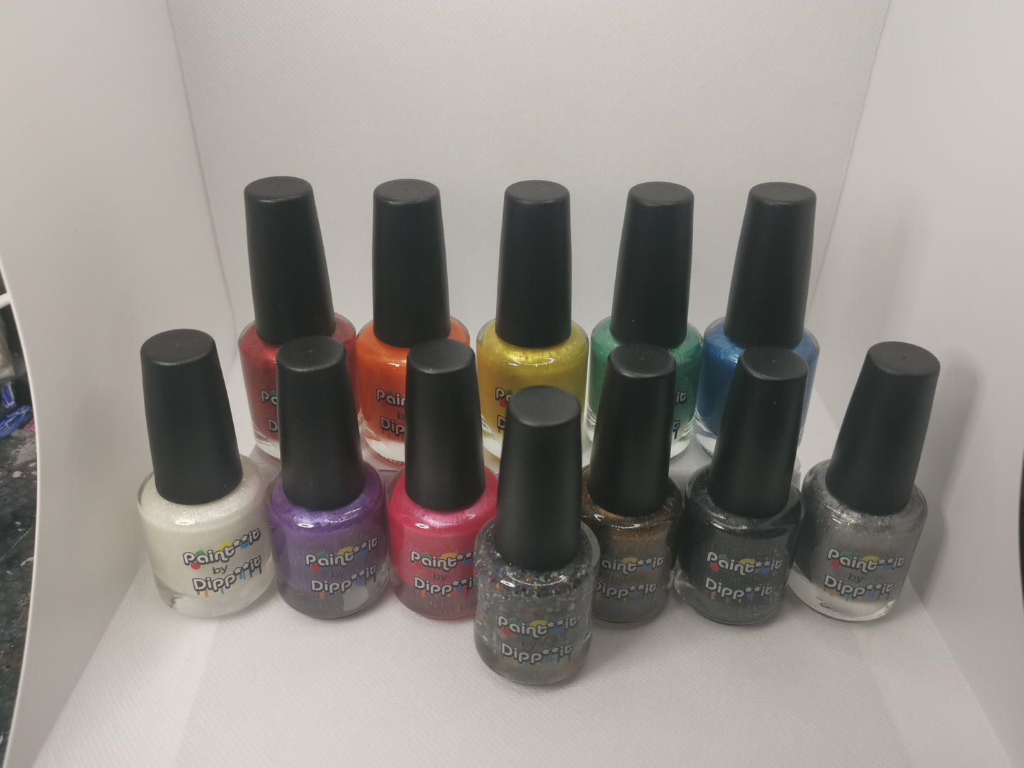 All In V1 Collection