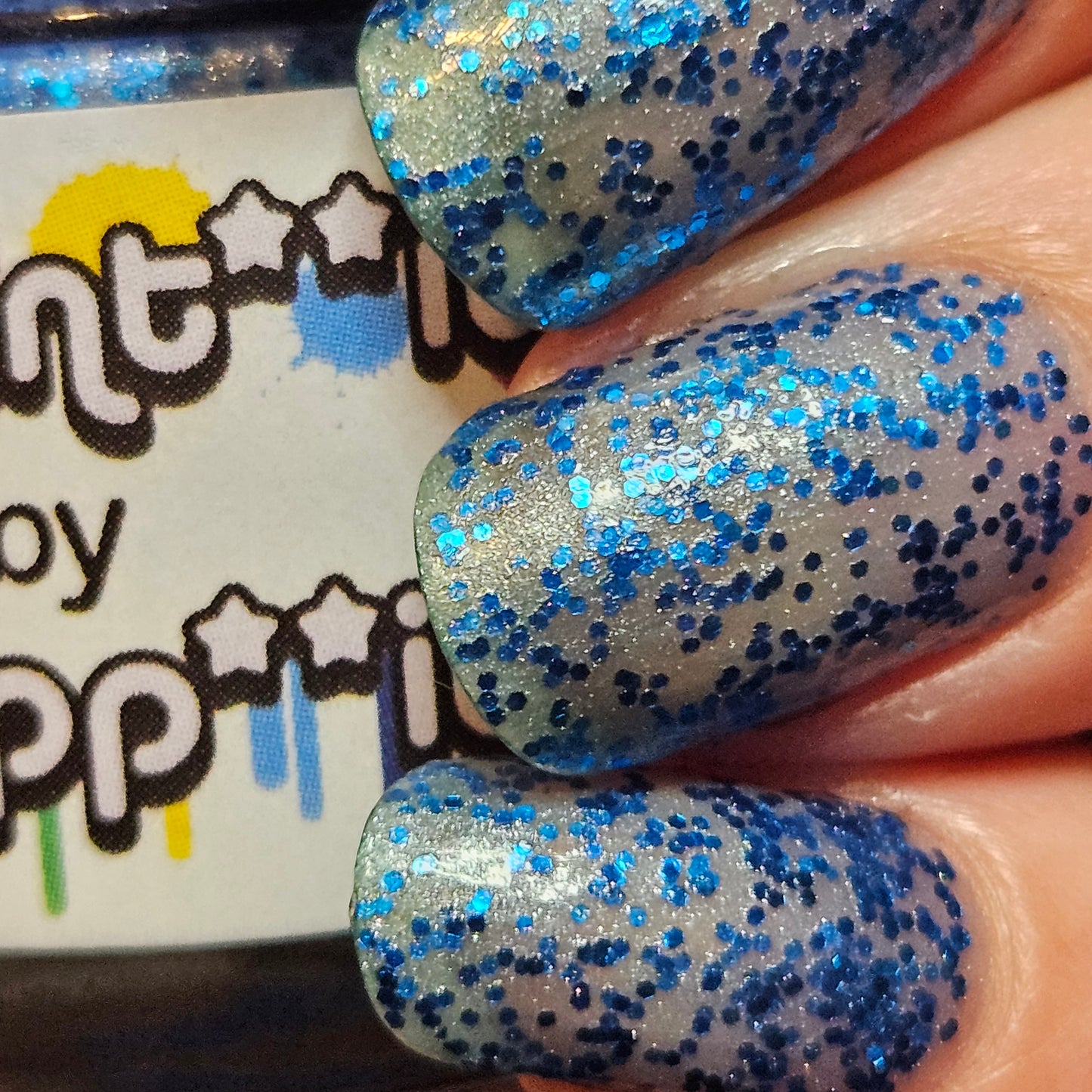 ENPS Pride