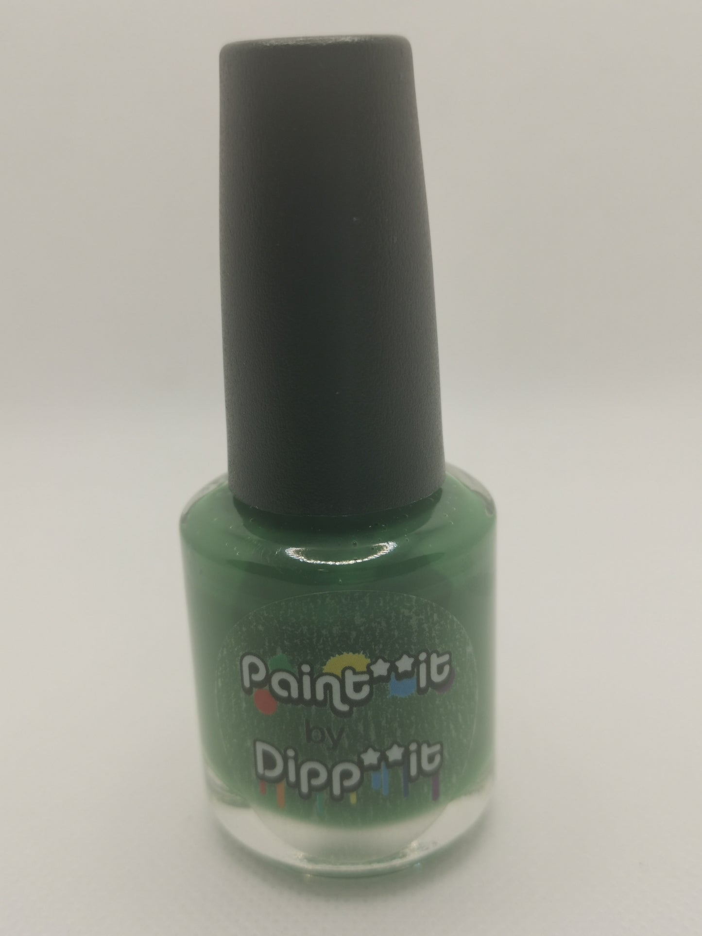 Depot Bin Green