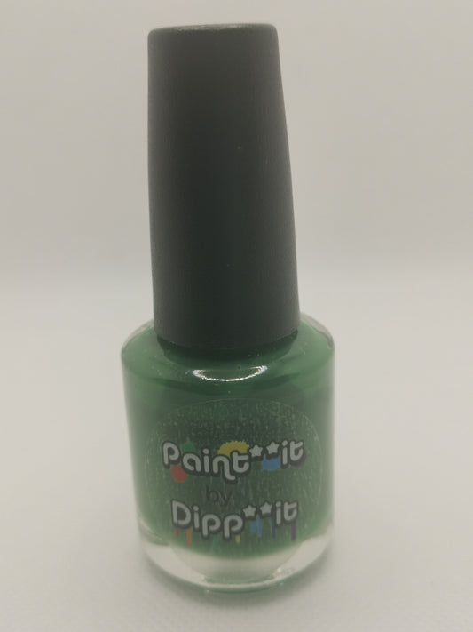 Depot Bin Green