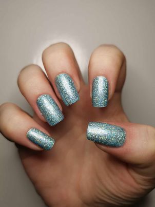 Aquamarine