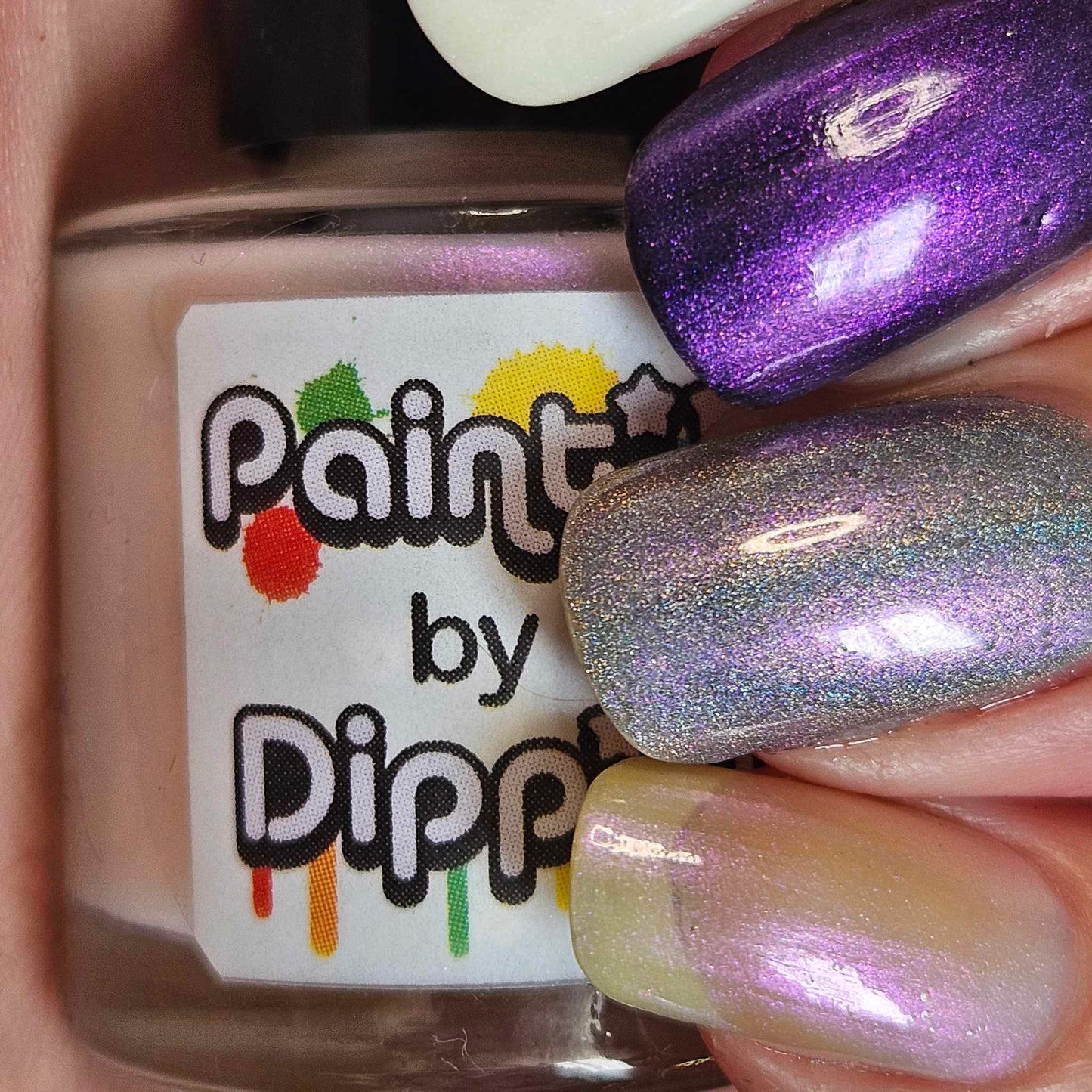 Yowie Sparkle