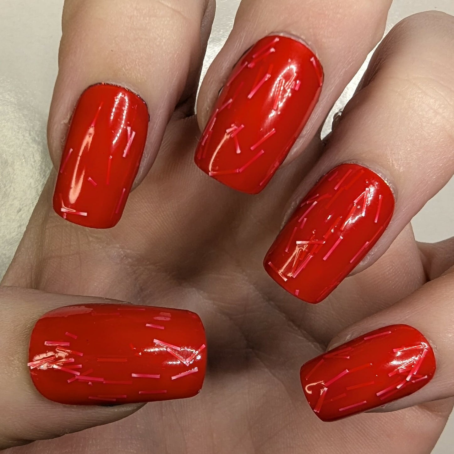 Candy Cane
