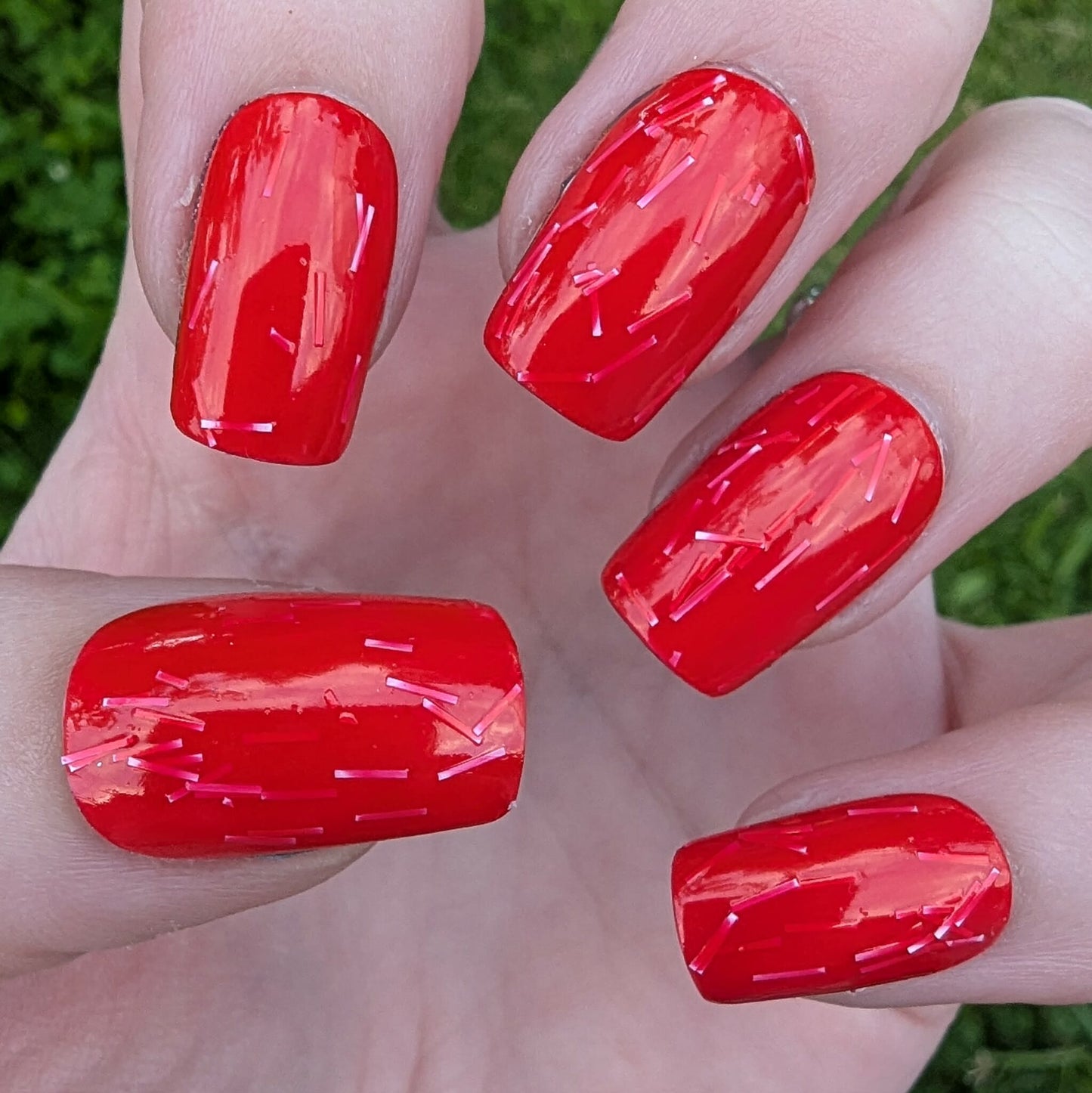 Candy Cane